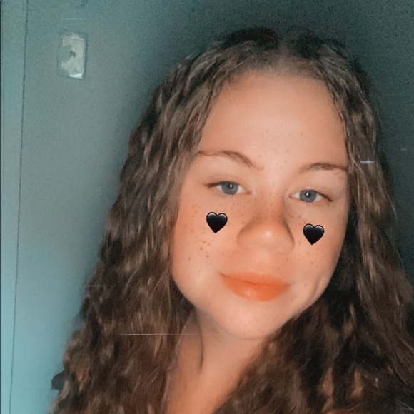 Meet your Posher, Portia - Picture 1 of 1